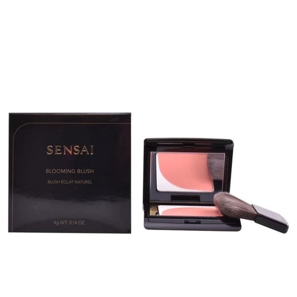Blush Blooming Orange Blush 4 gr 4 g