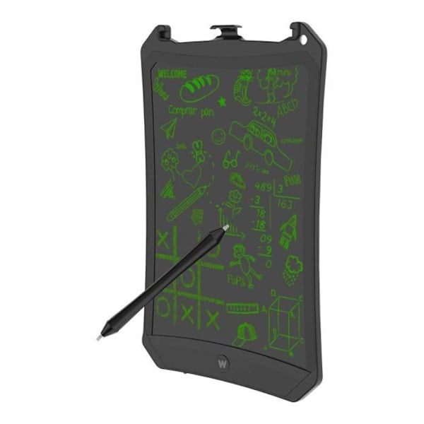 Woxter Smart Pad 90 Elektronisk Tavle Farve Sort - EB26-049