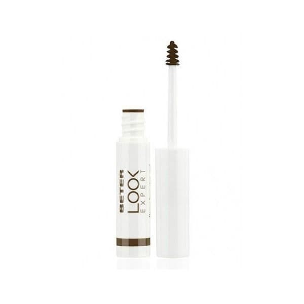 Beter Brow Booster Volumizing Eyebrow Gel - farve:1 - Let-medium