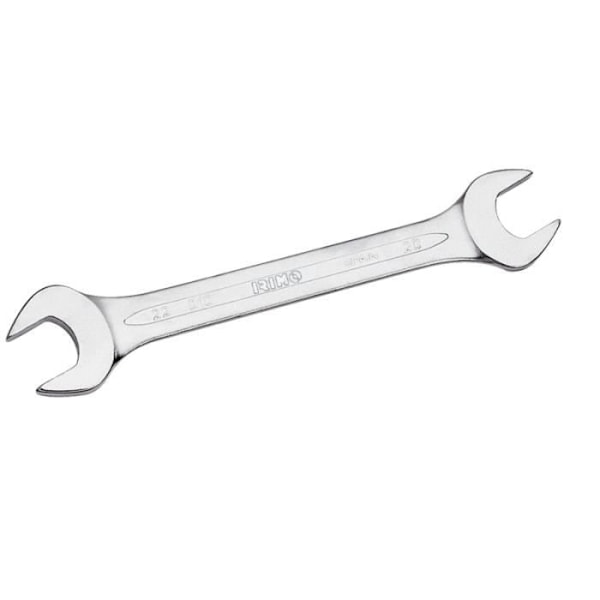 IRIMO dobbelt gaffelnøgle 14x15 mm - Højtydende stållegering