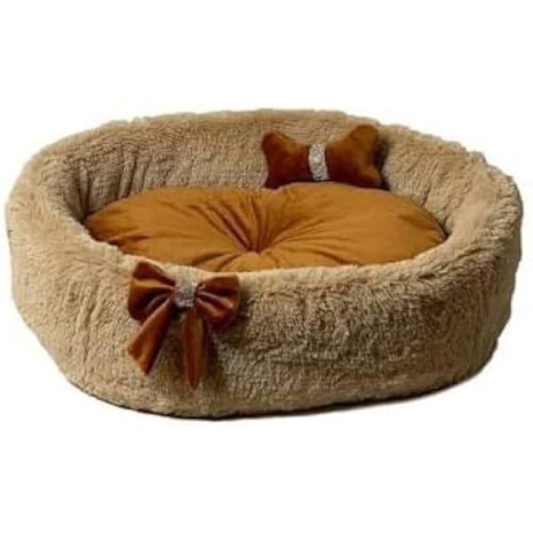 GO GIFT Lit til kæledyr L Camel 55 x 18 x 5 cm