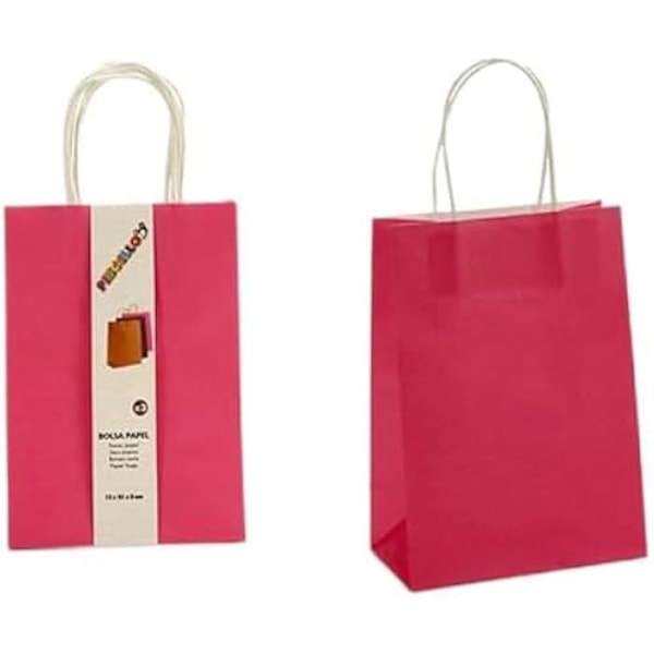 Pincello Bag Set, Estándar Flerfärgad