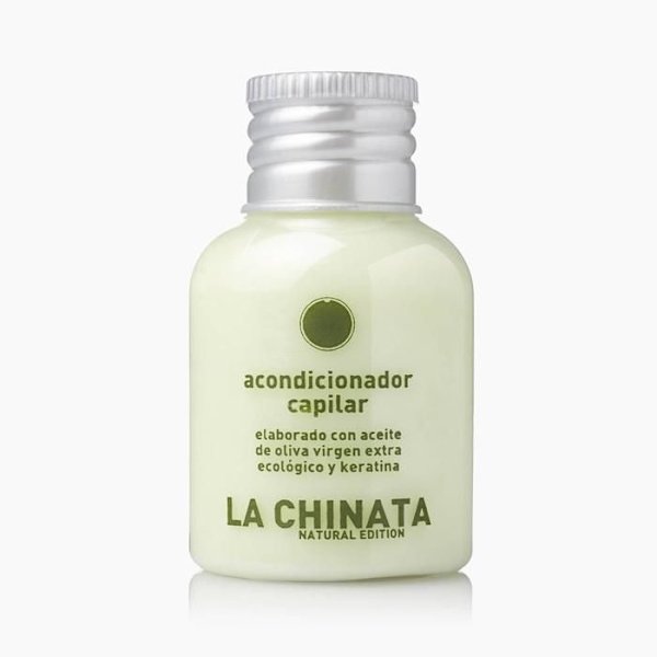 La Chinata Hoitoaine Luonnollinen Versio 30Ml