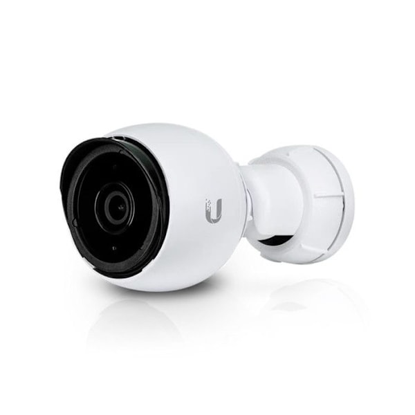 Övervakningskamera - UniFi - G4-Bullet - 4 MP - Väderbeständig - Gigabit Ethernet Vit