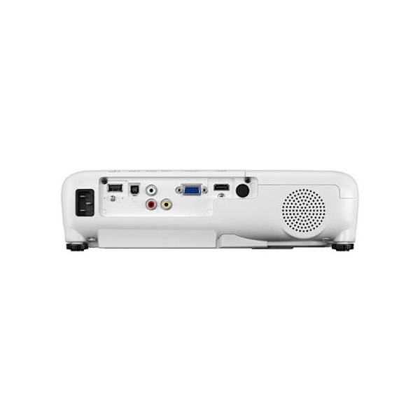 Vidéoprojecteur - EPSON - W-51 - WXGA - 4000 lumenia - 16000:1