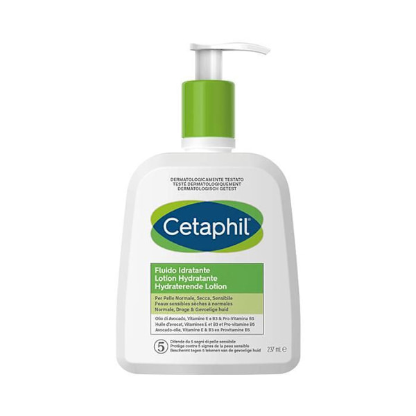 Cetaphil Kosteuttava Voide 237ml