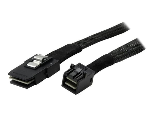 Internt Mini SAS-kabel - STARTECH - SFF-8087 til SFF-8643 - 1 m