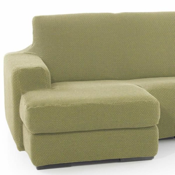 Sofaskins Sofföverdrag - Pistachio Sofföverdrag | Långa högerarmiga sofföverdrag 210 - 340 cm