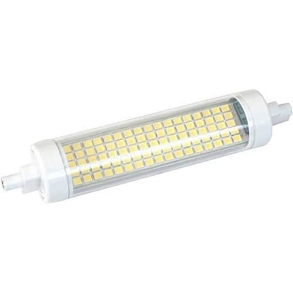 Sølv Electronics 130830 8W 3000K R7s LED-lampe
