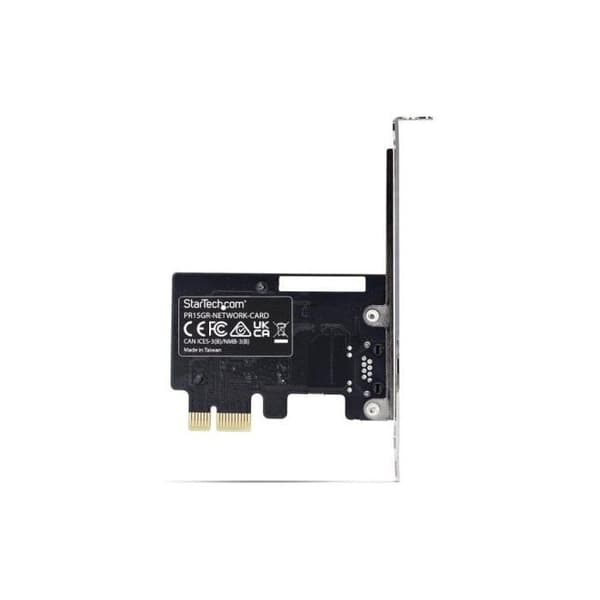 STARTECH StarTech.com 1-Port 5'