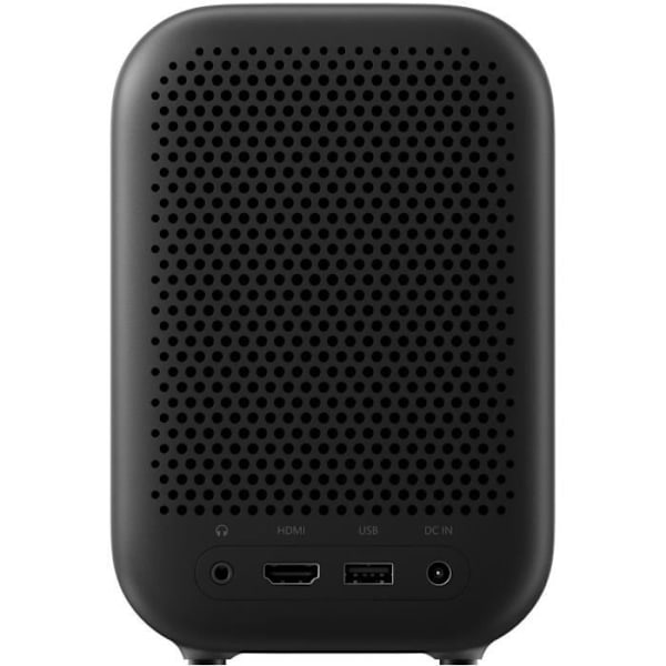Vidéoprojecteur - XIAOMI - Xiaomi Smart Projector L1 PRO - 1920x1080 - 400ANSI Luumenia - 2 x 5W - Dolby Audio - Google TV + Netflix