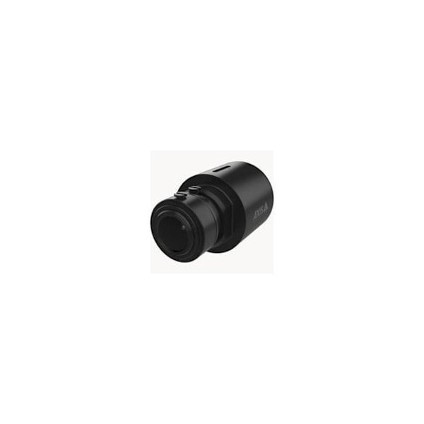 Turvakameroiden lisävaruste Axis 02639-001 Musta