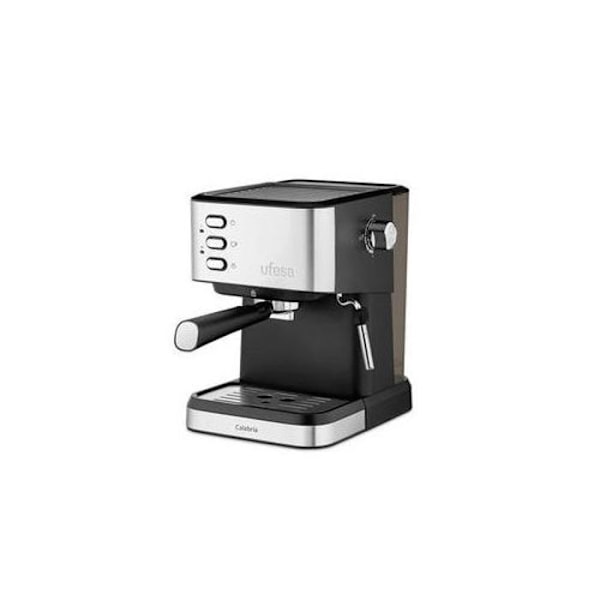 CALABRIA UFESA ESPRESSO KAHVIKONEET Grå