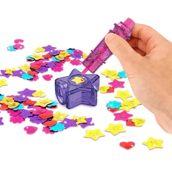 Mit mit hemmelig - FUNLOCKETS - Fra 4 år