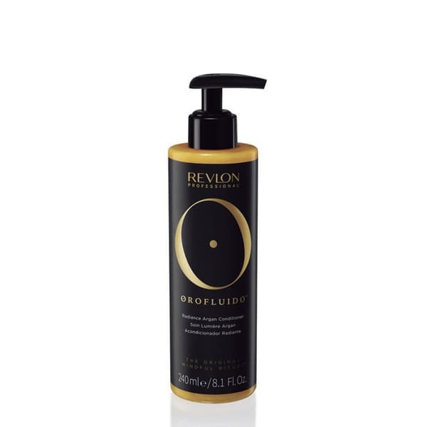 Orofluido Argan Conditioner 240 ml R 3021