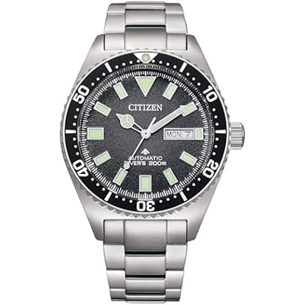 CITIZEN Ur Promaster NY0120-52E Automatisk