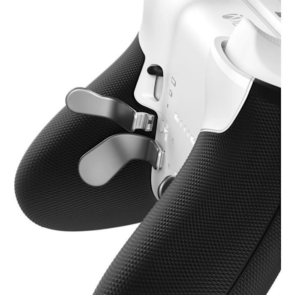 Elite trådløs Xbox Controller White Series 2 Core