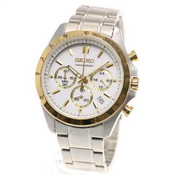 [SEIKO] [Seiko] SEIKO Urval URVAL Klocka Herr39s Chronograph SBTR024 ARMURSUR