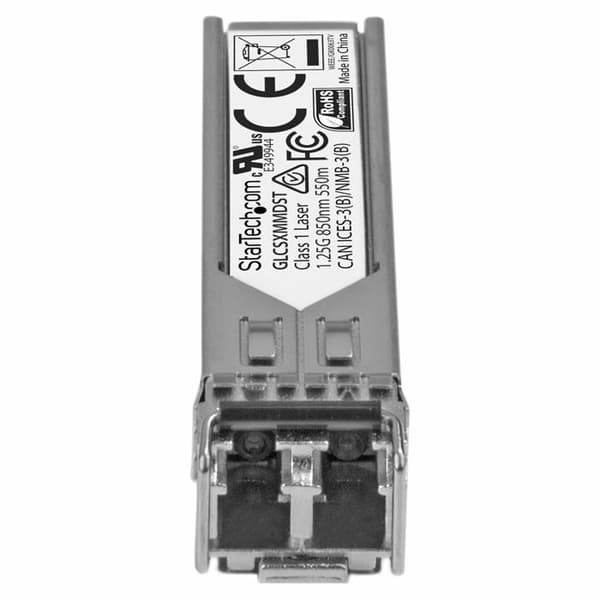 STARTECH SFP Gigabit Cisco GLC-SX-MMD