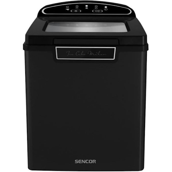 Gæster - Sencor - SIM 3000BK Svart