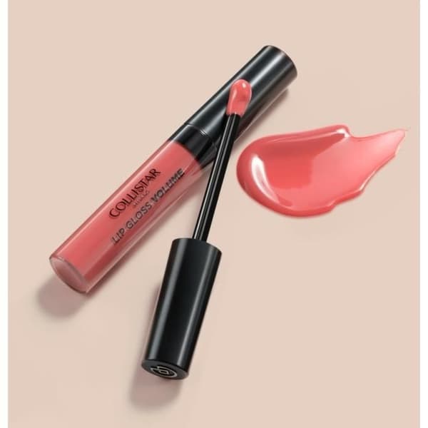 COLLISTAR VOLUME LIP GLOSS 7 ML 170 HOT GRIPEFRUIT (K11006)