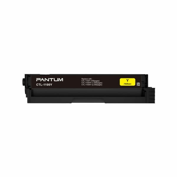 Toner Pantum Gul CARTOUCHE PRINTER