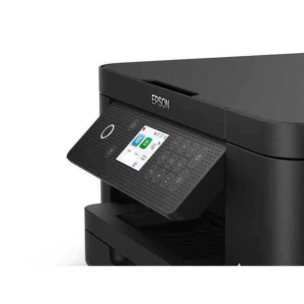 Printer - EPSON - Premium XP-5200 - Inkjet - USB, Wi-Fi(n)