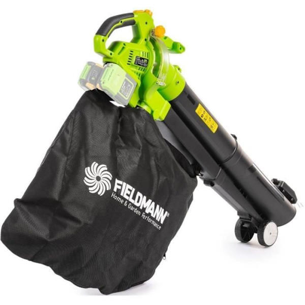 Imurointi- ja puhallin - Fieldmann - FZF 70725-0