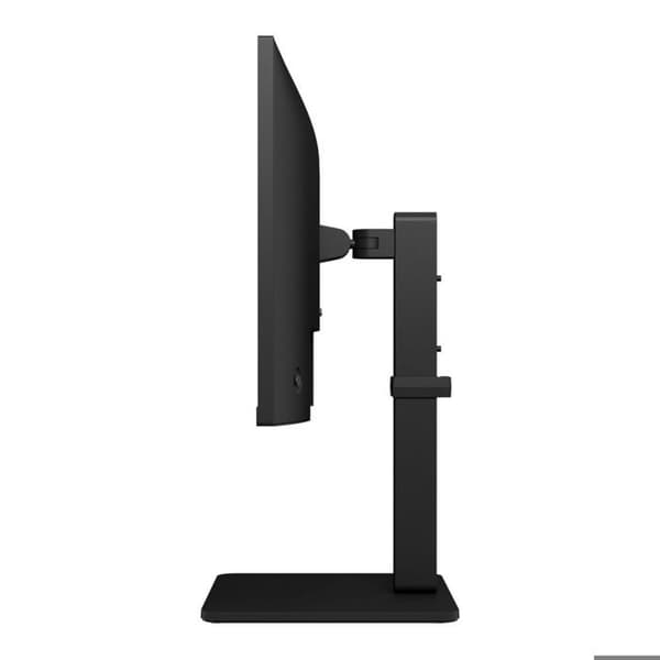Pelinäyttö - LG - 27BA650-B - Full HD 27" - IPS - 4 ms - Musta
