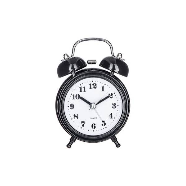 Väckarklocka - Ej specificerat - Flera modeller - Blandat - Modern design - Praktisk funktionalitet