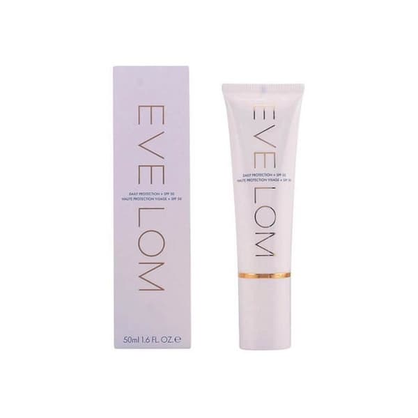 Eve Lom - DAGLIG beskyttelse SPF+50 50 ml - -