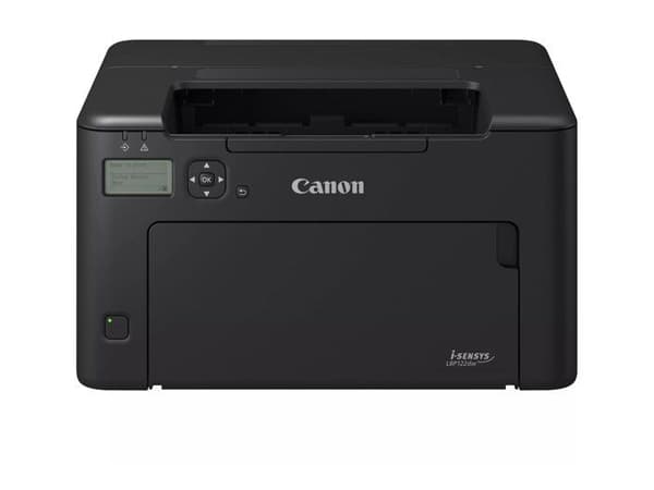 Canon i-SENSYS LBP122dw - indtryk