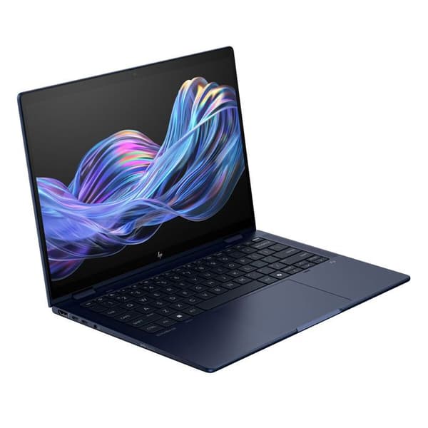 HP BA0A8ET#ABE 512 GB SSD BÆRBAR COMPUTER