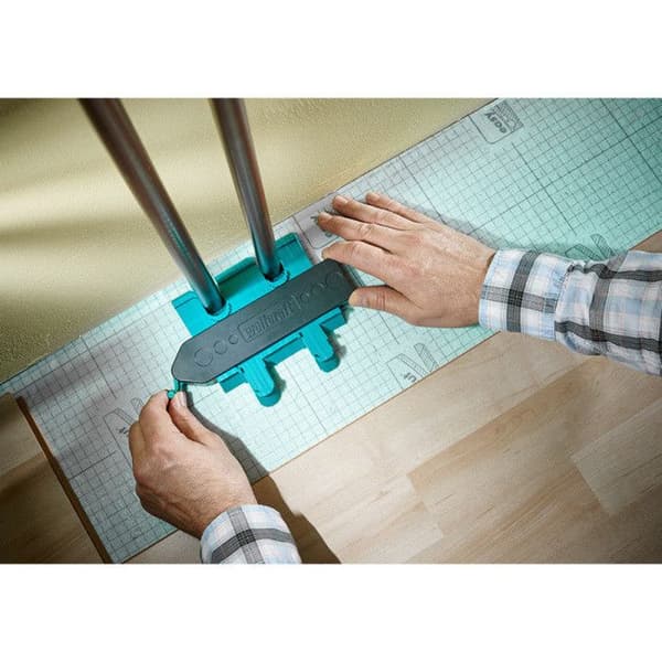 wolfcraft Konturmått 130 mm 6949000
