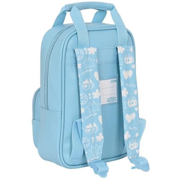 Peppa Pig lasten reppu kahvoilla - azul - TU