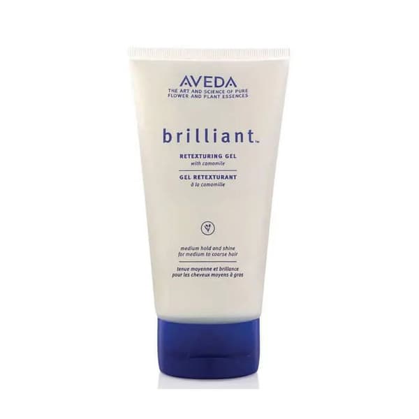 BRILLANT reteksturerende gel 150 ml