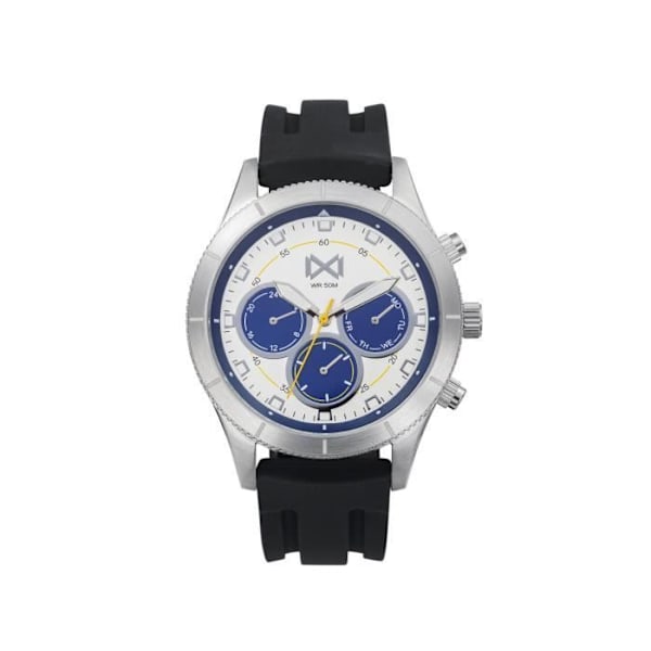 Ur - MARK MADDOX - 417147 - Quartz - Analog - Vandtæthed 5 ATM