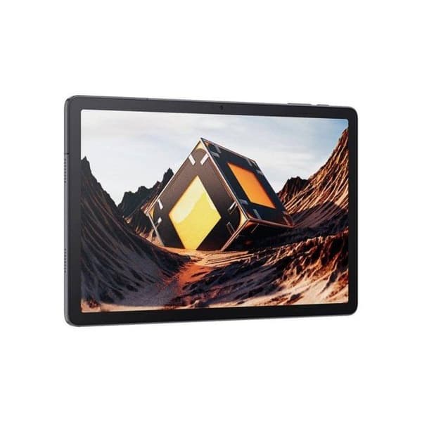 Tabletti Cubot TAB 70 WiFi + 4G 10,95" 6GB 128GB Harmaa näppäimistöllä