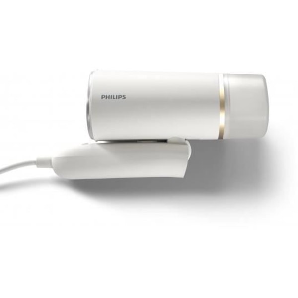 Philips STH3020/10 dampjern håndholdt foldbar