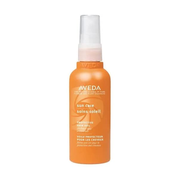 Solbeskyttelse - Aveda - Solpleje - 100 ml - Vegansk - UV-spray