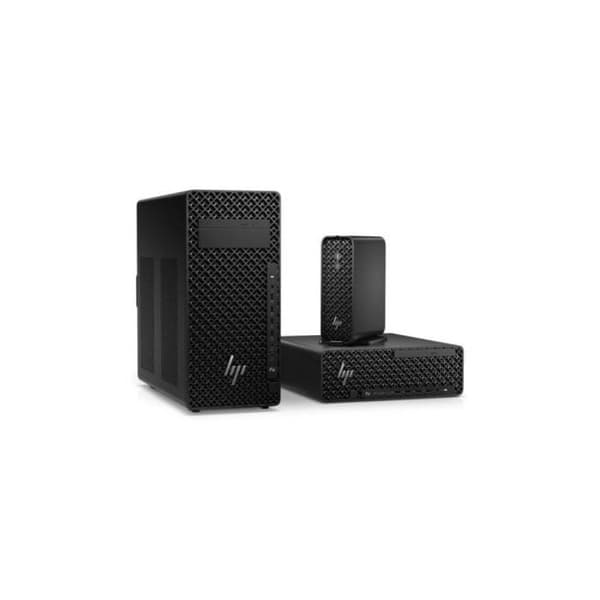 HP Z2 G1i workstation Intel Core Ultra 9 285 32GB 1TB SSD Windows 11 Pro