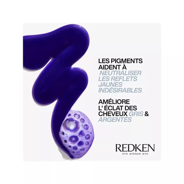 Redken Color Extend Blondage Neutralizing Shampoo 300ml