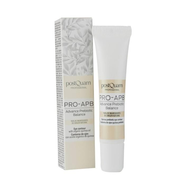 postquam prebioottinen 15 ml