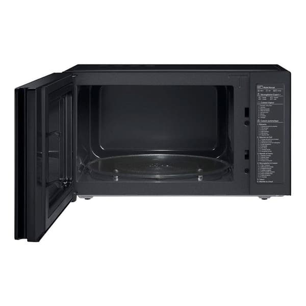 MICRO-ONDES LG MH7265DPS