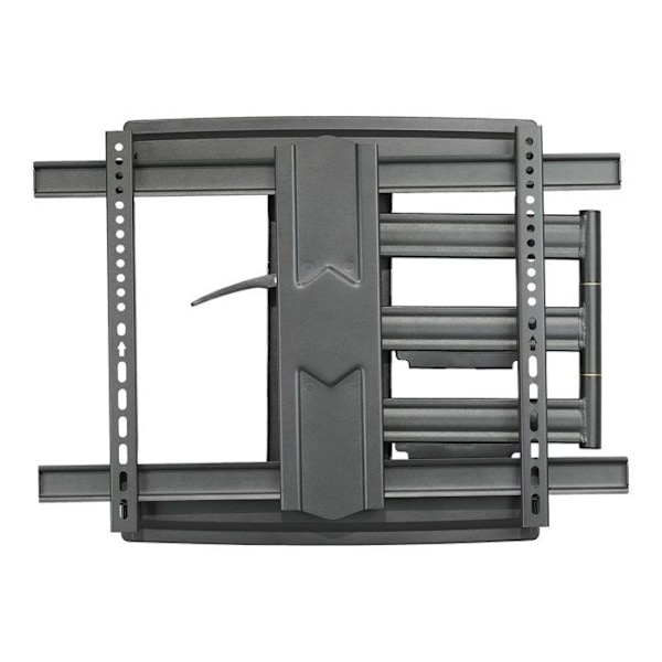 FULL MOTION TV VÆGMONTERING - TIL OP TIL 80IN VESA MOUNT DISPLAYS 0,000000 Sort