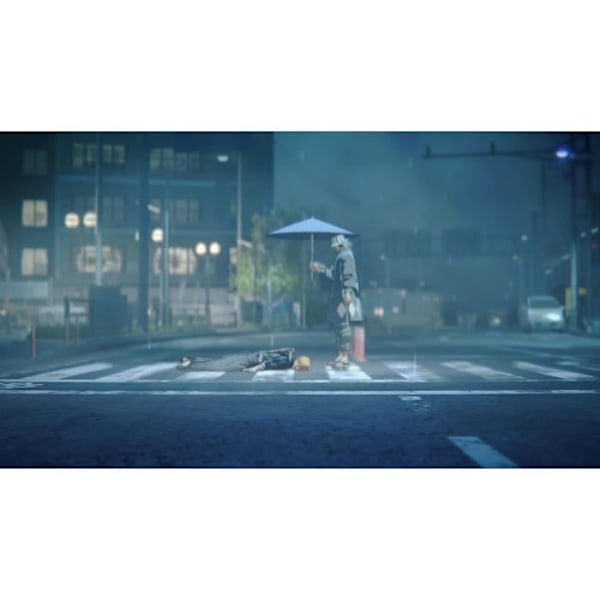 Bleach: Sielujen Uudelleensyntyminen - PS5 Peli