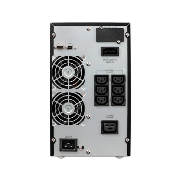 Eaton 9E3000I Muut UPS-lisävarusteet