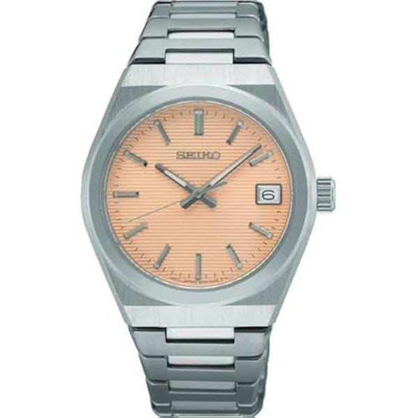 Ur - SEIKO - UR - Elegant - Præcision - Moderne design