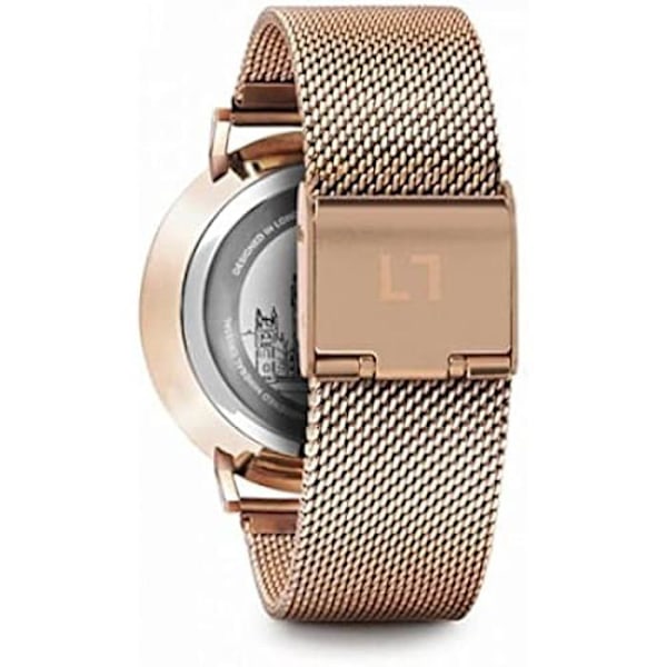 Klocka - MILLNER - Mod. 8425402504406 - Analog - Unisex - Vuxen