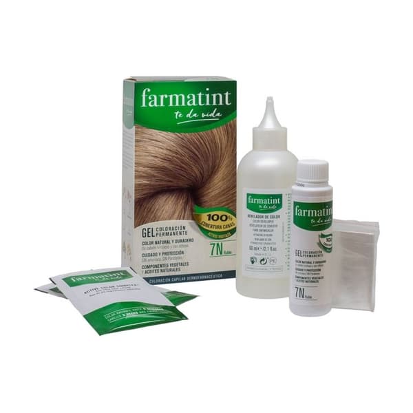 Farmatint 7n Blond